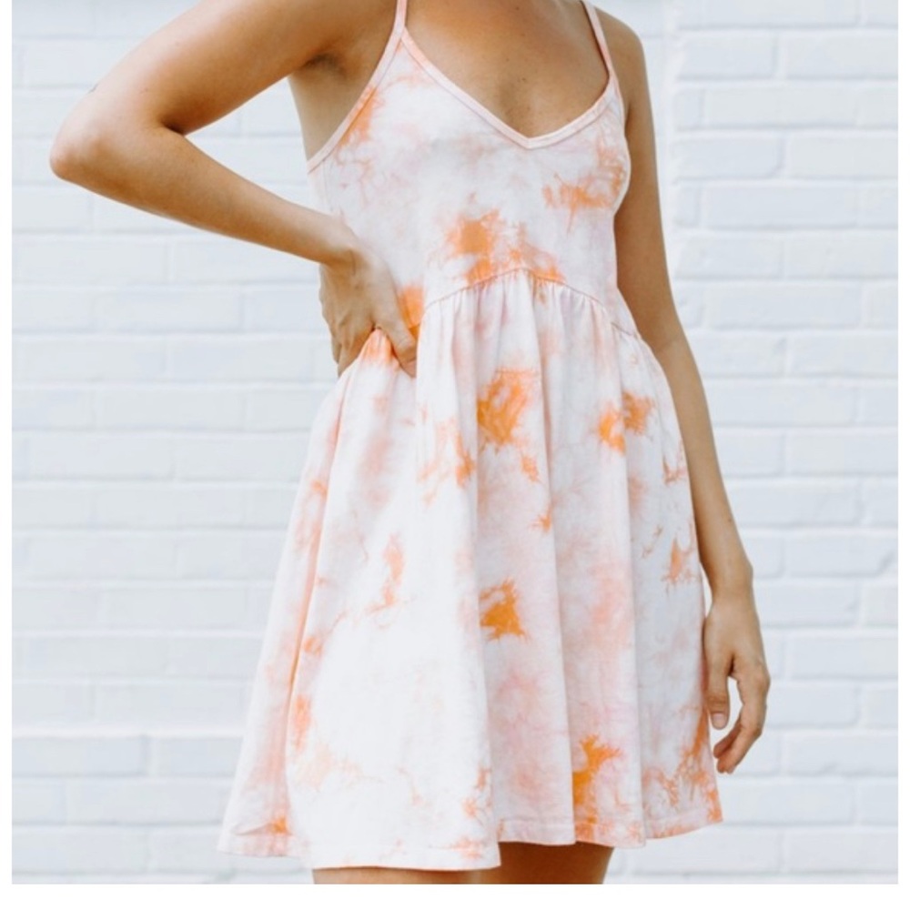 Z Supply dress